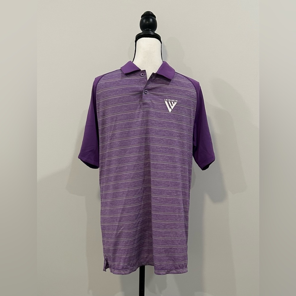Levelwear Active Polo